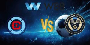 nhan dinh chicago fire vs philadelphia union 1