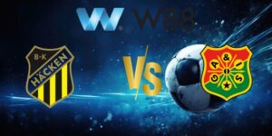 nhan dinh hacken vs gais 1