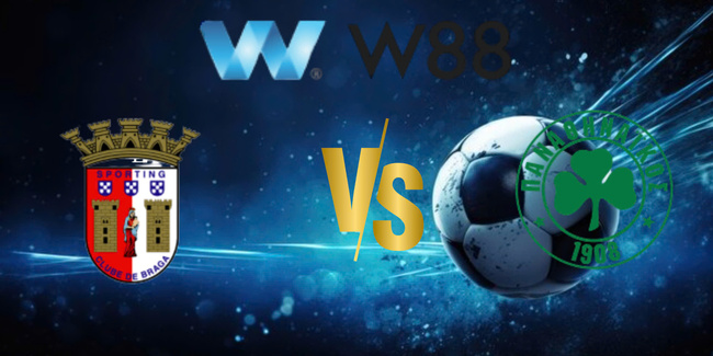 Soi tỷ lệ Braga vs Panathinaikos, 20h00 ngày 12/07 1 nhan dinh braga vs panathinaikos 6