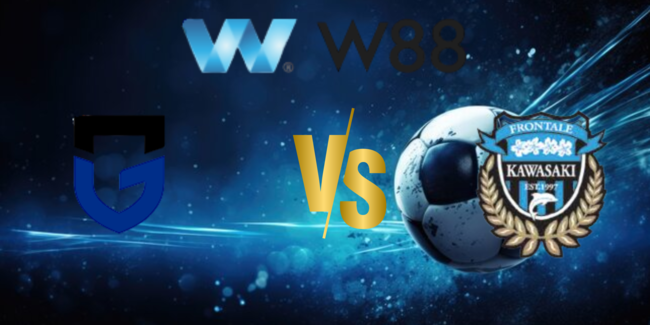 Soi tỷ lệ Gamba Osaka vs Kawasaki Frontale, 17h00 ngày 20/07 1 nhan dinh gamba osaka vs kawasaki frontale 6