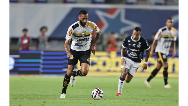 Soi tỷ lệ Remo Belem (PA) vs Gremio Novorizontino, 07h35 ngày 18/07 2 Cuộc chạm trán gay cấn giữa Remo Belem (PA) vs Gremio Novorizontino