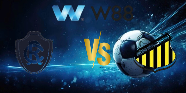 Soi tỷ lệ Remo Belem (PA) vs Gremio Novorizontino, 07h35 ngày 18/07 1 nhan dinh remo belem pa vs gremio novorizontino 5
