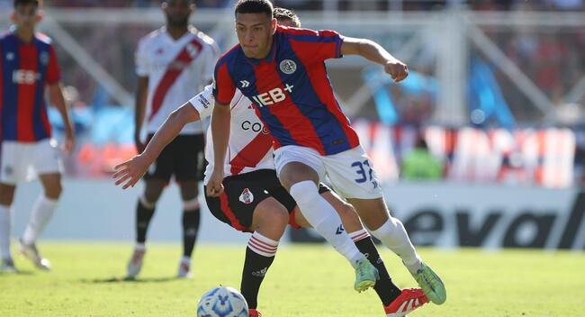 Soi tỷ lệ River Plate vs San Lorenzo, 06h30 ngày 28/07 2 Cuộc chạm trán gay cấn giữa River Plate vs San Lorenzo