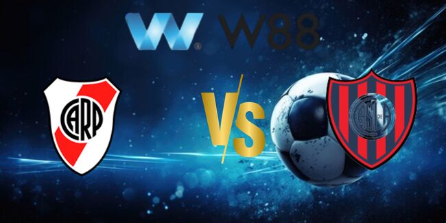Soi tỷ lệ River Plate vs San Lorenzo, 06h30 ngày 28/07 1 nhan dinh river plate vs san lorenzo 2