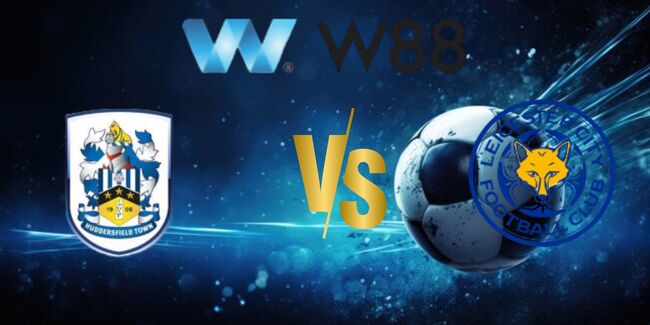 nhan dinh huddersfield town vs leicester city 2