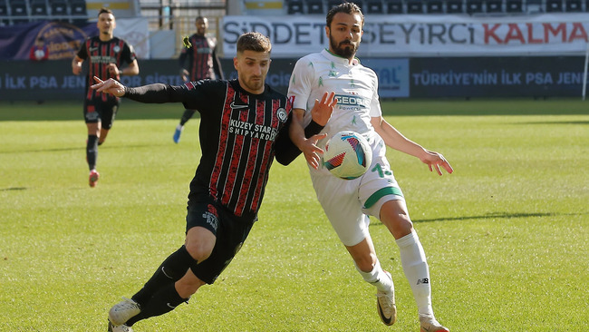 Soi tỷ lệ Karagumruk vs Istanbul Buyuksehir Belediyesi, 01h30 ngày 11/08 2 Cuộc chạm trán gay cấn giữa Karagumruk vs Istanbul Buyuksehir Belediyesi