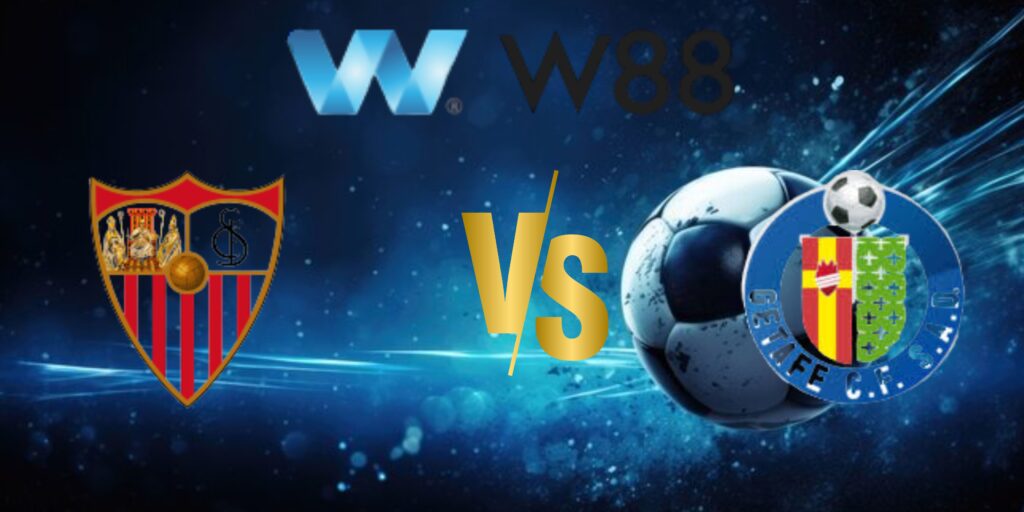 nhan dinh sevilla vs getafe