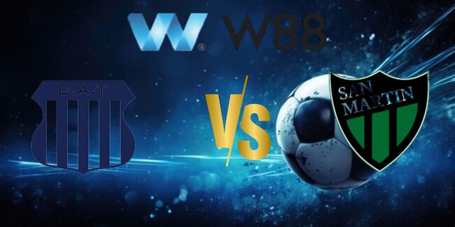 nhan dinh talleres cordoba vs san martin san juan 2